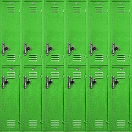 Click to get the codes for this image. School Lockers Background Green Tiled, School, Colors  Green,  New Backgrounds Background, wallpaper or texture for, Blogger, Wordpress, or any web page, blog, desktop or phone.