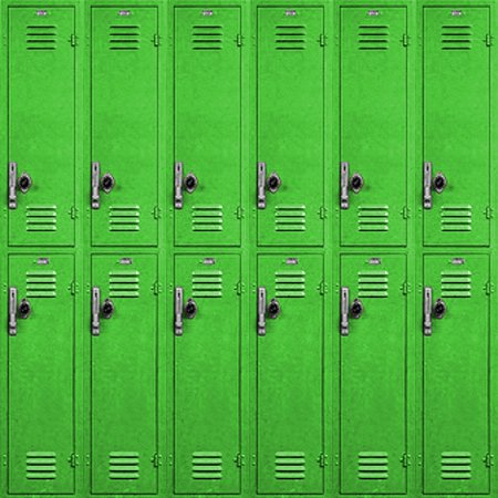 Click to get the codes for this image. School Lockers Background Green Tiled, School, Colors  Green,  New Backgrounds Background, wallpaper or texture for, Blogger, Wordpress, or any web page, blog, desktop or phone.