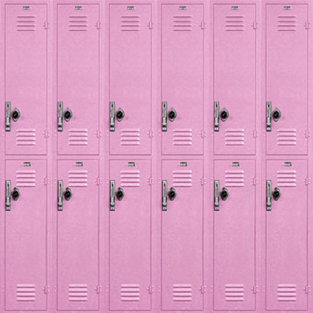 Click to get the codes for this image. School Lockers Background Pink Tiled, School, Colors  Pink,  New Backgrounds Background, wallpaper or texture for, Blogger, Wordpress, or any web page, blog, desktop or phone.