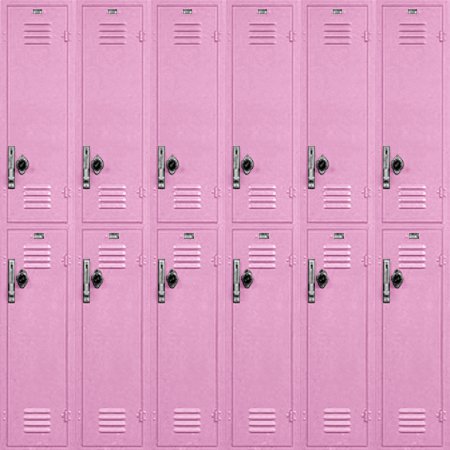 Click to get the codes for this image. School Lockers Background Pink Tiled, School, Colors  Pink,  New Backgrounds Background, wallpaper or texture for, Blogger, Wordpress, or any web page, blog, desktop or phone.