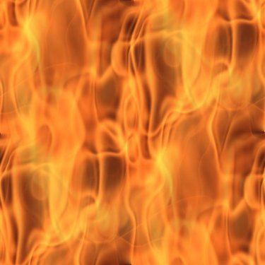 Click to get the codes for this image. Seamless Fire Pattern, Fire and Flames, Colors  Orange Background, wallpaper or texture for, Blogger, Wordpress, or any web page, blog, desktop or phone.
