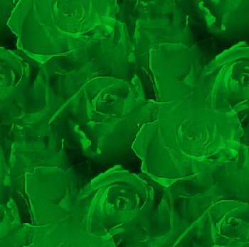 Click to get the codes for this image. Seamless Green Roses, Saint Patrick's Day, Colors  Green, Flowers  Floral Designs Background, wallpaper or texture for Blogger, Wordpress, or any phone, desktop or blog.