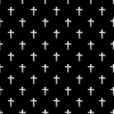 Click to get the codes for this image. Silver Crosses On Black, Christian Background, wallpaper or texture for, Blogger, Wordpress, or any web page, blog, desktop or phone.