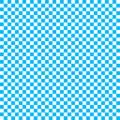 Click to get the codes for this image. Sky Blue And White Checkers, Patterns  Diamonds and Squares, Colors  Blue Background, wallpaper or texture for Blogger, Wordpress, or any phone, desktop or blog.