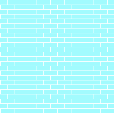 Click to get the codes for this image. Small Aqua Bricks Seamless Pattern, Bricks, Colors  Aqua Background, wallpaper or texture for, Blogger, Wordpress, or any web page, blog, desktop or phone.