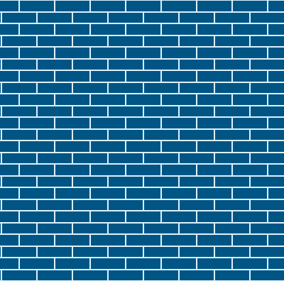 Click to get the codes for this image. Small Blue Bricks Seamless Pattern, Bricks, Colors  Blue Background, wallpaper or texture for, Blogger, Wordpress, or any web page, blog, desktop or phone.