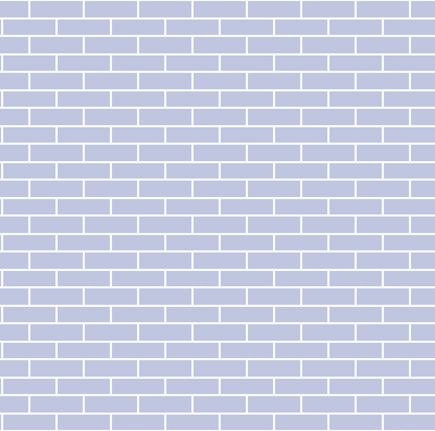 Click to get the codes for this image. Small Blue Gray Bricks Seamless Pattern, Bricks, Colors  Blue, Colors  Grey and Monochrome Background, wallpaper or texture for, Blogger, Wordpress, or any web page, blog, desktop or phone.