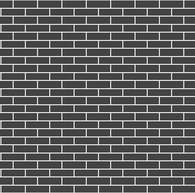 Click to get the codes for this image. Small Charcoal Gray Bricks Seamless Pattern, Bricks, Colors  Dark and Black, Colors  Grey and Monochrome Background, wallpaper or texture for, Blogger, Wordpress, or any web page, blog, desktop or phone.