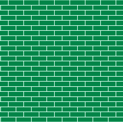 Click to get the codes for this image. Small Green Bricks Seamless Pattern, Bricks, Colors  Green Background, wallpaper or texture for, Blogger, Wordpress, or any web page, blog, desktop or phone.