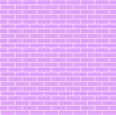 Click to get the codes for this image. Small Lavender Bricks Seamless Pattern, Bricks, Colors  Purple Background, wallpaper or texture for, Blogger, Wordpress, or any web page, blog, desktop or phone.