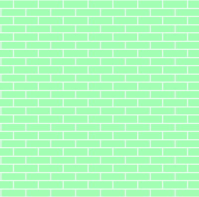 Click to get the codes for this image. Small Light Green Bricks Seamless Pattern, Bricks, Colors  Green Background, wallpaper or texture for, Blogger, Wordpress, or any web page, blog, desktop or phone.