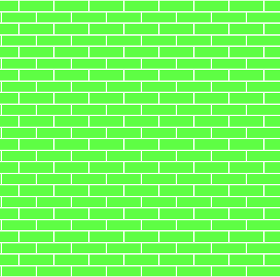 Click to get the codes for this image. Small Lime Green Bricks Seamless Pattern, Bricks, Colors  Green Background, wallpaper or texture for, Blogger, Wordpress, or any web page, blog, desktop or phone.