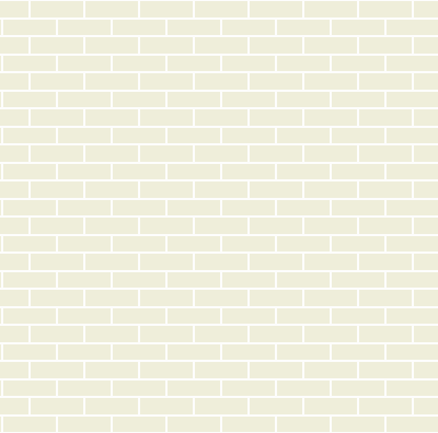 Click to get the codes for this image. Small Off White Bricks Seamless Pattern, Bricks, Colors  White and Eggshell Background, wallpaper or texture for, Blogger, Wordpress, or any web page, blog, desktop or phone.