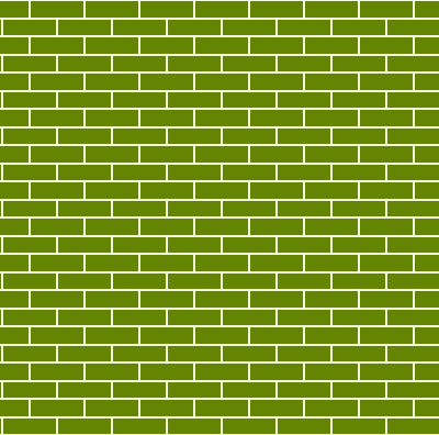 Click to get the codes for this image. Small Olive Green Bricks Seamless Pattern, Bricks, Colors  Green Background, wallpaper or texture for, Blogger, Wordpress, or any web page, blog, desktop or phone.