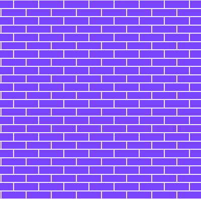 Click to get the codes for this image. Small Purple Bricks Seamless Pattern, Bricks, Colors  Purple Background, wallpaper or texture for, Blogger, Wordpress, or any web page, blog, desktop or phone.