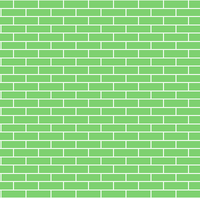 Click to get the codes for this image. Small Sage Green Bricks Seamless Pattern, Bricks, Colors  Green Background, wallpaper or texture for, Blogger, Wordpress, or any web page, blog, desktop or phone.