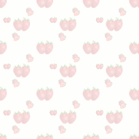Click to get the codes for this image. Small Strawberries Watermark On White, Candy and Food, Colors  Light and Watermark Background, wallpaper or texture for, Blogger, Wordpress, or any web page, blog, desktop or phone.