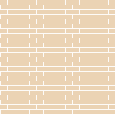 Click to get the codes for this image. Small Tan Bricks Seamless Pattern, Bricks, Colors  Brown Background, wallpaper or texture for, Blogger, Wordpress, or any web page, blog, desktop or phone.