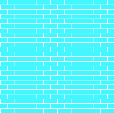 Click to get the codes for this image. Small Teal Bricks Seamless Pattern, Bricks, Colors  Aqua Background, wallpaper or texture for, Blogger, Wordpress, or any web page, blog, desktop or phone.