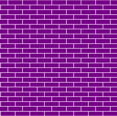 Click to get the codes for this image. Small Violet Bricks Seamless Pattern, Bricks, Colors  Purple Background, wallpaper or texture for, Blogger, Wordpress, or any web page, blog, desktop or phone.