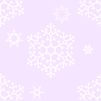 Click to get the codes for this image. Snowflakes On Light Purple, Seasons  Winter, Snowflakes, Colors  Purple Background, wallpaper or texture for Blogger, Wordpress, or any phone, desktop or blog.