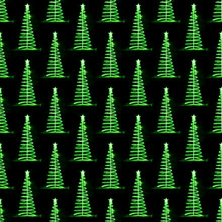 Click to get the codes for this image. Spiral Light Green Christmas Trees Seamless Background, Holidays  Christmas Background, wallpaper or texture for Blogger, Wordpress, or any phone, desktop or blog.