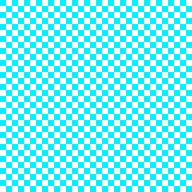 Click to get the codes for this image. Teal And White Checkers, Patterns  Diamonds and Squares, Colors  Aqua Background, wallpaper or texture for Blogger, Wordpress, or any phone, desktop or blog.
