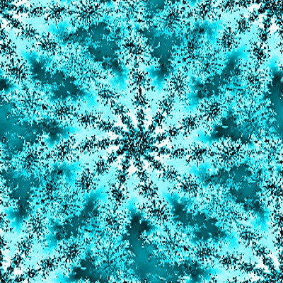 Click to get the codes for this image. Teal Blue Starburst Fractal Background Seamless, Fractals and Fractal Patterns, Stars and Starbursts, Colors  Aqua Background, wallpaper or texture for Blogger, Wordpress, or any phone, desktop or blog.