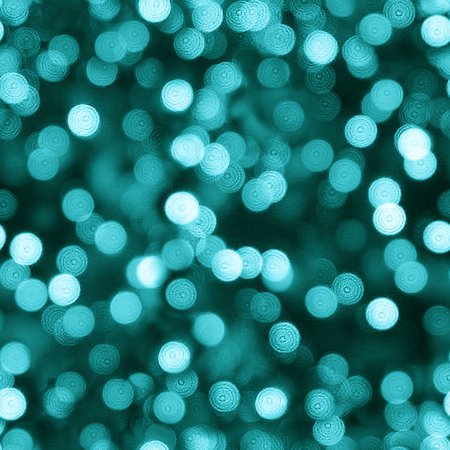 Click to get the codes for this image. Teal Christmas Lights Out Of Focus Seamless Texture, Holidays  Christmas, Sparkles and Glitter, Patterns  Circles and Polkadots, Colors  Aqua Background, wallpaper or texture for, Blogger, Wordpress, or any web page, blog, desktop or phone.