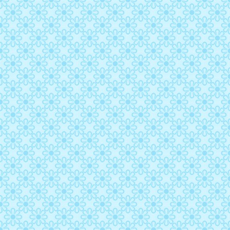 Click to get the codes for this image. Teal Flowers Background Seamless, Flowers  Floral Designs, Colors  Aqua Background, wallpaper or texture for Blogger, Wordpress, or any phone, desktop or blog.