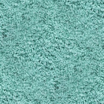 Click to get the codes for this image. Teal Shag Carpet Seamless Photo, Colors  Aqua, Carpet Background, wallpaper or texture for, Blogger, Wordpress, or any web page, blog, desktop or phone.