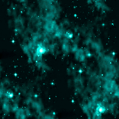 Click to get the codes for this image. Teal Starry Sky Glitter Background Seamless, Colors  Aqua, Sparkles and Glitter Background, wallpaper or texture for, Blogger, Wordpress, or any web page, blog, desktop or phone.