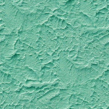 Click to get the codes for this image. Teal Stucco Wall Texture Seamless, Colors  Aqua, Stucco and Cement, Walls Background, wallpaper or texture for, Blogger, Wordpress, or any web page, blog, desktop or phone.