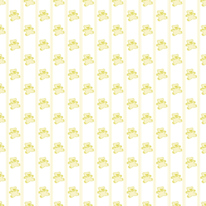 Click to get the codes for this image. Teddy Bear Wallpaper Yellow Tileable, Teddy Bears, Babies  Maternity, Colors  Yellow and Gold Background, wallpaper or texture for Blogger, Wordpress, or any phone, desktop or blog.