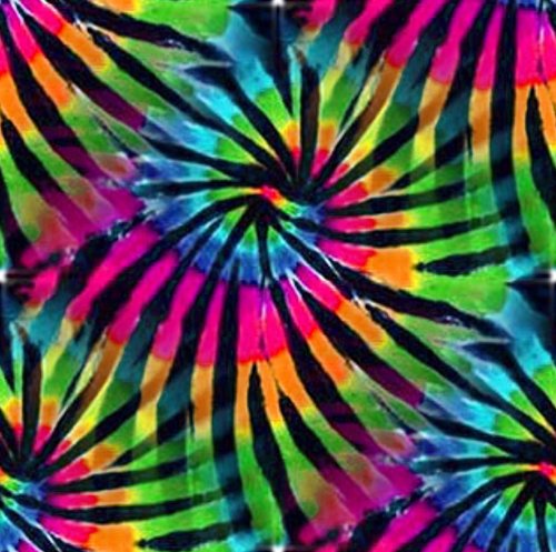 Click to get the codes for this image. Tie Dye Candy Colors Seamless, Tie Dye, Cloth Patterns, Colors  Rainbow Background, wallpaper or texture for, Blogger, Wordpress, or any web page, blog, desktop or phone.