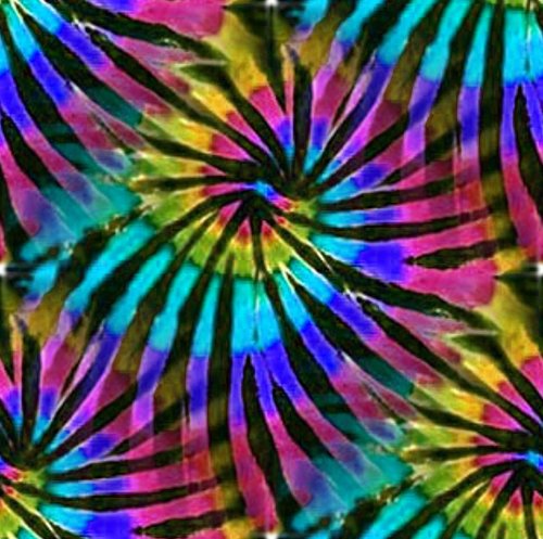 Click to get the codes for this image. Tie Dye Multi Colored Seamless, Tie Dye, Cloth Patterns, Colors  Rainbow Background, wallpaper or texture for, Blogger, Wordpress, or any web page, blog, desktop or phone.