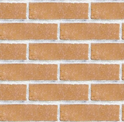Click to get the codes for this image. Tileable Tan Brick Wall Seamless Pattern, Bricks, Colors  Brown, Walls Background, wallpaper or texture for, Blogger, Wordpress, or any web page, blog, desktop or phone.