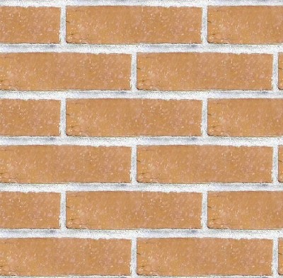 Click to get the codes for this image. Tileable Tan Brick Wall Seamless Pattern, Bricks, Colors  Brown, Walls Background, wallpaper or texture for, Blogger, Wordpress, or any web page, blog, desktop or phone.