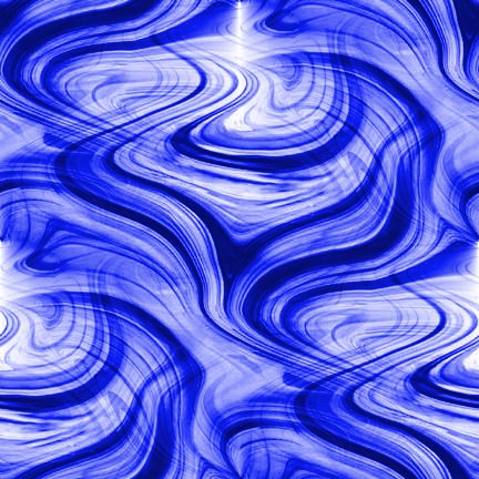 Click to get the codes for this image. True Blue Swirl, Patterns  Spirals and Swirls, Colors  Blue Background, wallpaper or texture for Blogger, Wordpress, or any phone, desktop or blog.