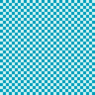 Click to get the codes for this image. Turquoise Checkers, Patterns  Diamonds and Squares, Colors  Aqua Background, wallpaper or texture for Blogger, Wordpress, or any phone, desktop or blog.