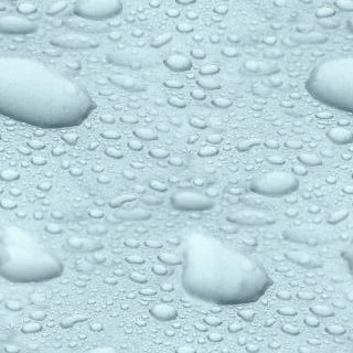 Click to get the codes for this image. Water Drops Seamless Texture Background Photo, Ocean  Water Background, wallpaper or texture for any blog, web page, phone or desktop