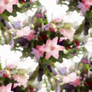 Click to get the codes for this image. Watercolor Bouquets, Flowers  Floral Designs Background, wallpaper or texture for any blog, web page, phone or desktop