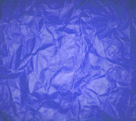 Click to get the codes for this image. Wrinkled Blue Paper Background 1800x1600, Parchment and Paper, Colors  Blue Background, wallpaper or texture for Blogger, Wordpress, or any phone, desktop or blog.