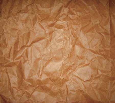 Click to get the codes for this image. Wrinkled Brown Paper Background 1800x1600, Parchment and Paper, Colors  Blue Background, wallpaper or texture for Blogger, Wordpress, or any phone, desktop or blog.
