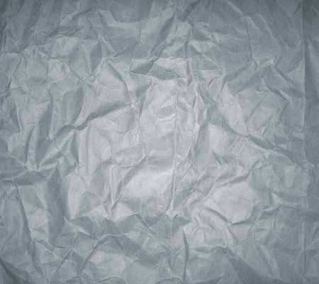Click to get the codes for this image. Wrinkled Gray Paper Background 1800x1600, Parchment and Paper, Colors  Grey and Monochrome Background, wallpaper or texture for Blogger, Wordpress, or any phone, desktop or blog.