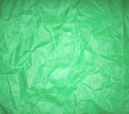 Click to get the codes for this image. Wrinkled Green Paper Background 1800x1600, Parchment and Paper, Colors  Green Background, wallpaper or texture for Blogger, Wordpress, or any phone, desktop or blog.