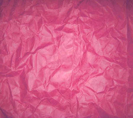 Click to get the codes for this image. Wrinkled Hot Pink Paper Background 1800x1600, Parchment and Paper, Colors  Pink Background, wallpaper or texture for Blogger, Wordpress, or any phone, desktop or blog.