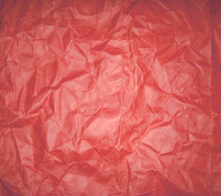 Click to get the codes for this image. Wrinkled Red Paper Background 1800x1600, Parchment and Paper, Colors  Red Background, wallpaper or texture for Blogger, Wordpress, or any phone, desktop or blog.