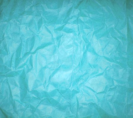 Click to get the codes for this image. Wrinkled Teal Paper Background 1800x1600, Parchment and Paper, Colors  Aqua Background, wallpaper or texture for Blogger, Wordpress, or any phone, desktop or blog.