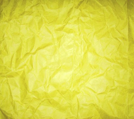 Click to get the codes for this image. Wrinkled Yellow Paper Background 1800x1600, Parchment and Paper, Colors  Yellow and Gold Background, wallpaper or texture for Blogger, Wordpress, or any phone, desktop or blog.